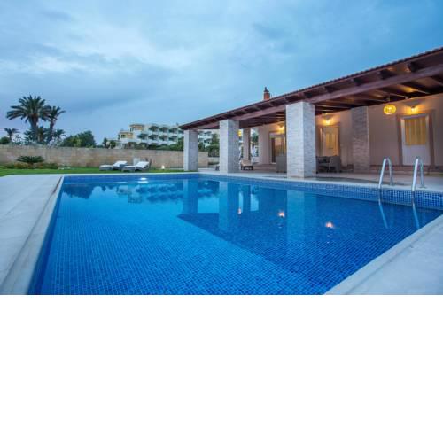 Kalathos villas