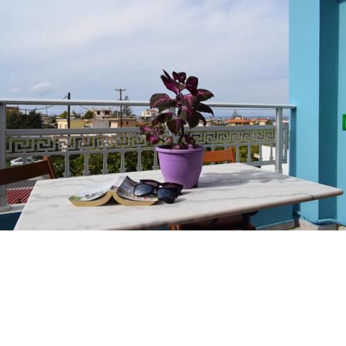 Kalavarda Village Apartment