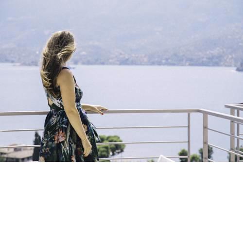 Kalavria Luxury Suites