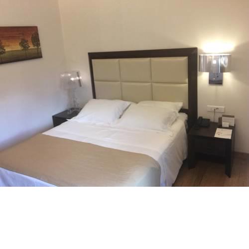 Kalavrita Canyon Hotel & Spa