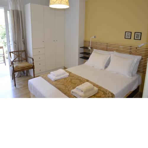 Kalavrita Luxurious Apartments