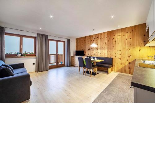 Kalchgruberhof Ferienwohnung Lärche