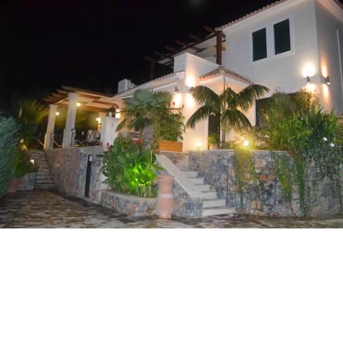 Kaldera by Gvenieris - The perfect place for your rest