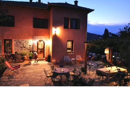 Kalderimi Country House
