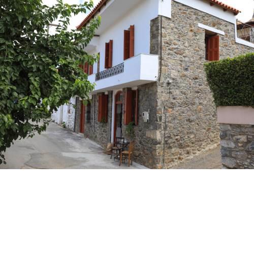 Kaldi's Traditional House