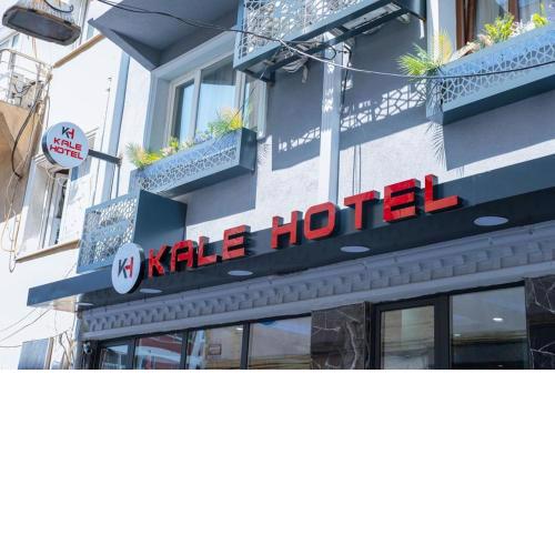 kale otel