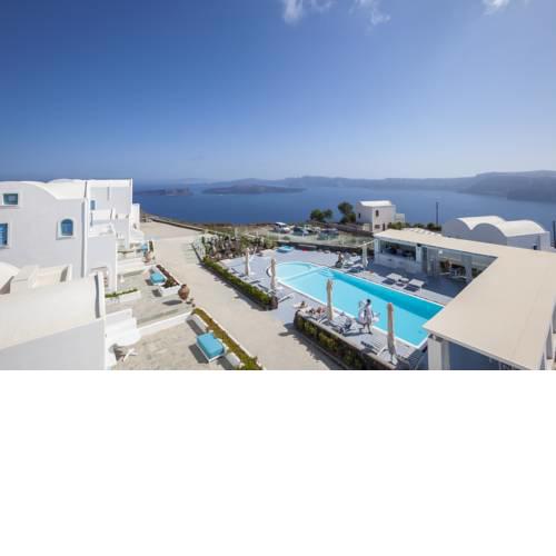 Kalestesia Suites