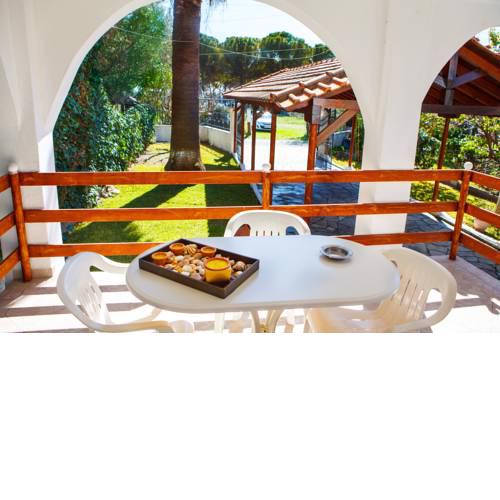 Kali Beach House