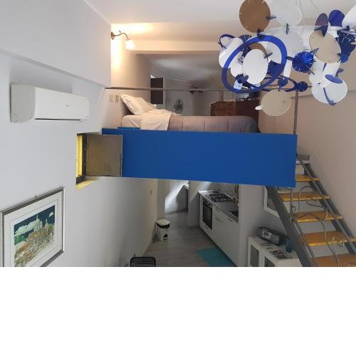 Kali House