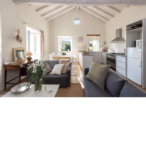 Kali Thea Cottage
