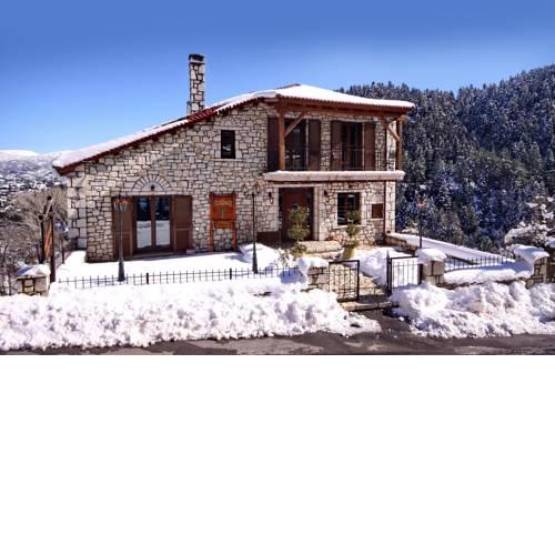 Kali Thea Guesthouse