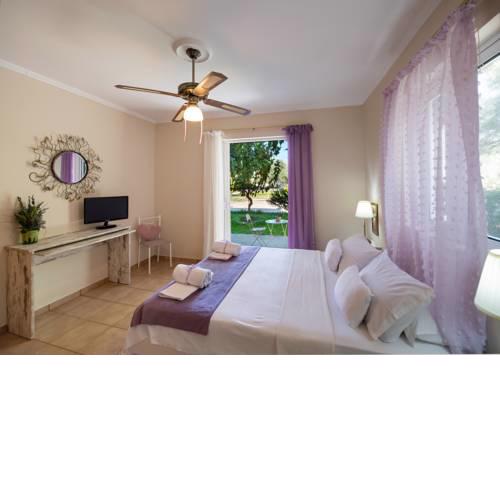 Kalianna apartments