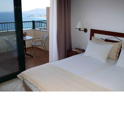Kalidon Panorama Hotel