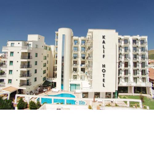 Kalif Hotel