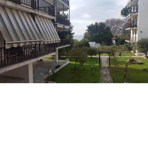 Kalifteri Beach House