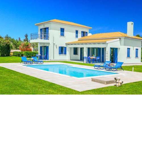 Kaligata Villa Sleeps 4 Pool Air Con WiFi