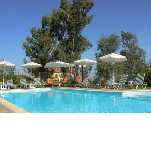 Kalimera Apartments