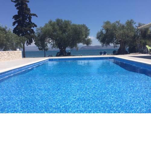 Kalimera Apartments