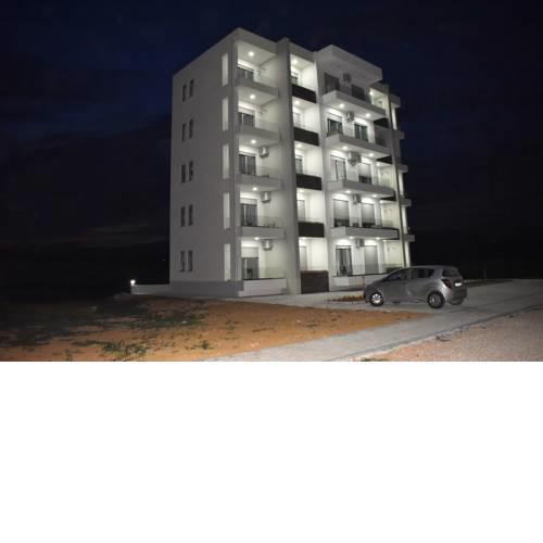 Kalimera apartments