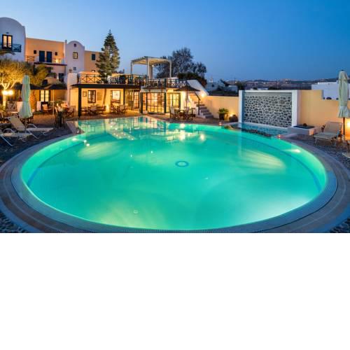 Kalimera Hotel
