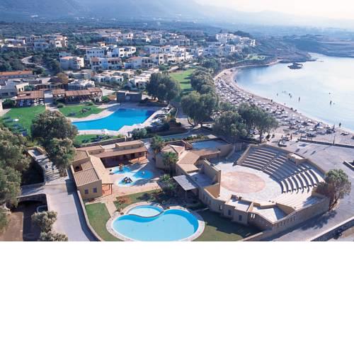 Kalimera Kriti Hotel & Village Resort