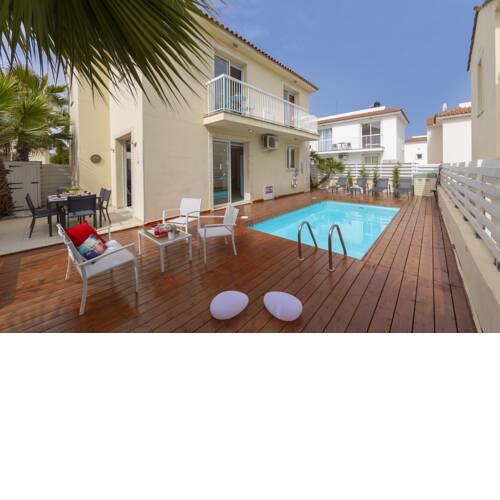 Kalimera Villa Protaras