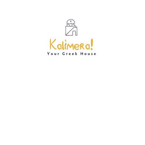 Kalimera! Your Greek House