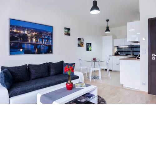 Kalina Apartment