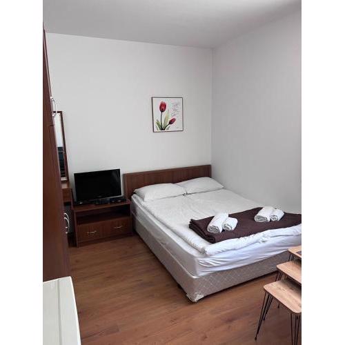 Kalina Apartments Bansko