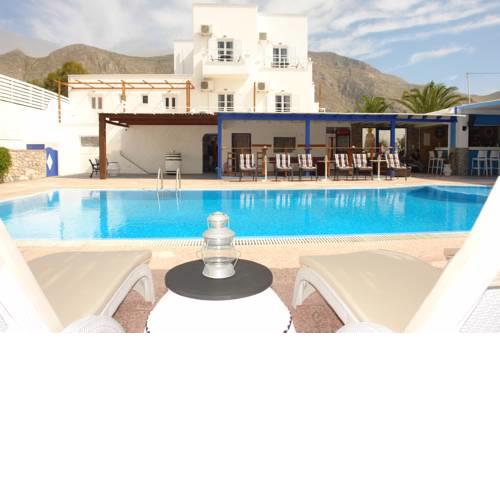 Kalipso villas