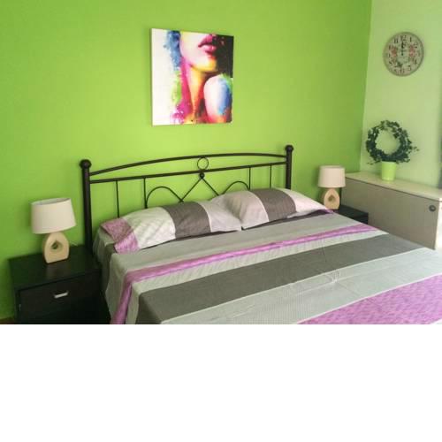Kalispera Apartment
