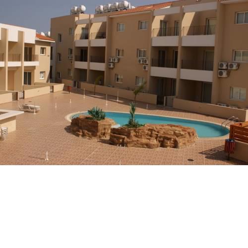 Kalista Apartment