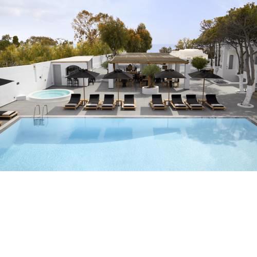Kalisti Hotel & Suites