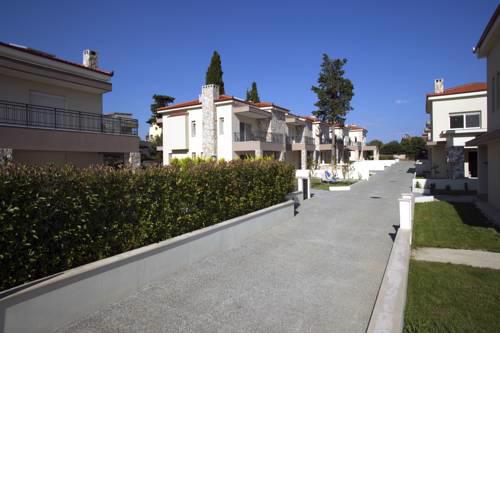 Kalisun Villas