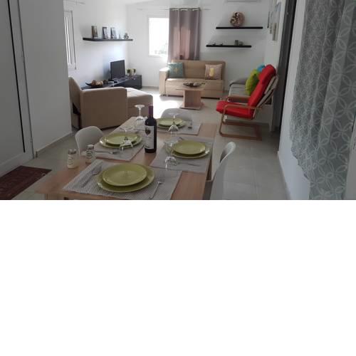 Kalithea family house