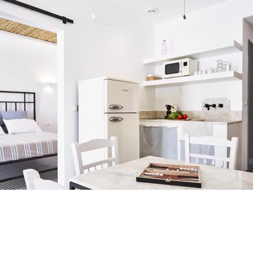 Kalithea Hills Appartment 1