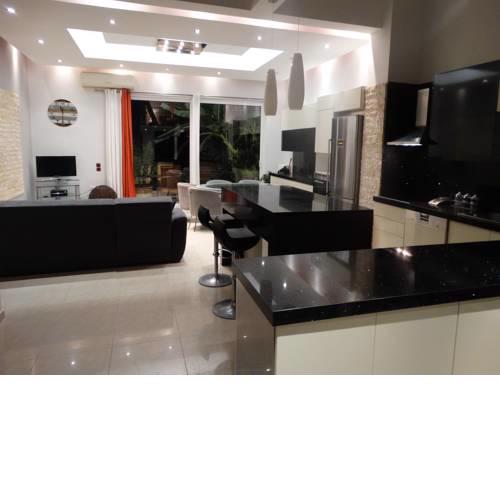 Kalithea seaview apartment