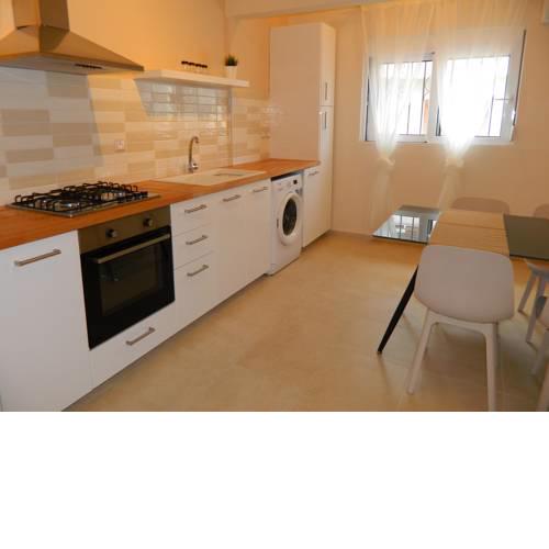 Kalithies 2 bedrooms apartment