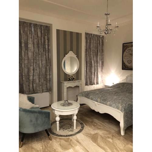 KALITKA Apartman