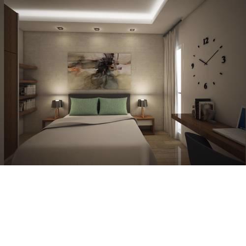 Kalivas Luxury Apartment