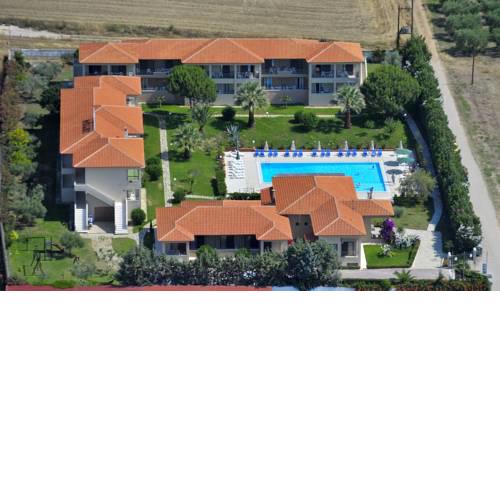 Kalives Resort
