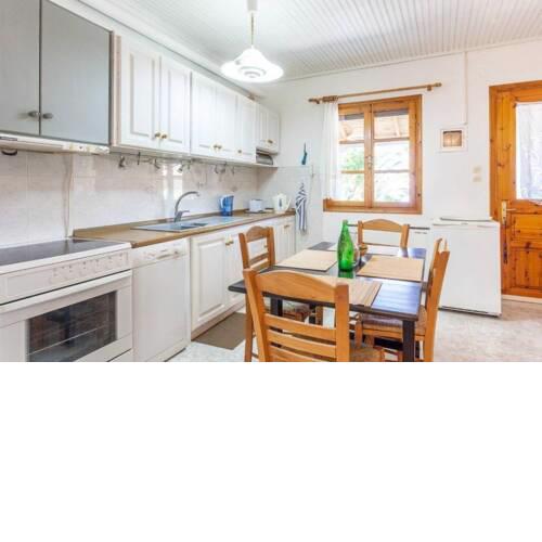 KALIVI KARAVI - a Greek Island Retreat for 2