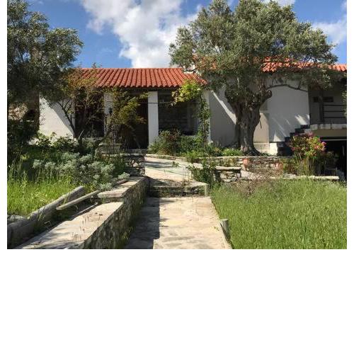 KALIVI (OLIVE FARM HOUSE)