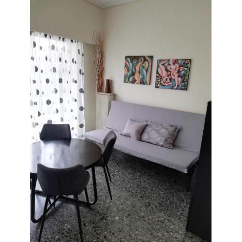 Kalli apartment
