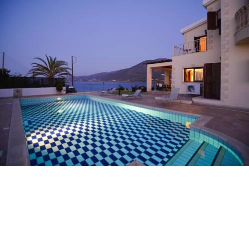 Kalli Villa