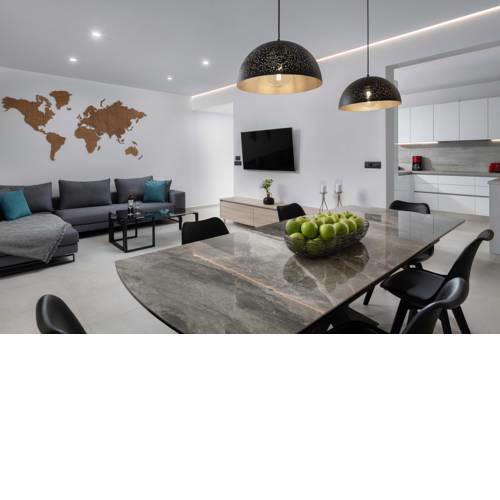 Kallia Sea Breeze - 3Bedroom Apartment