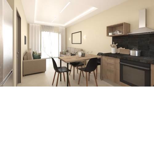 KALLiA SUITES- CHOREFTO