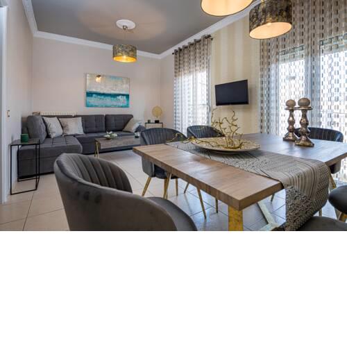 Kallianna's apartment