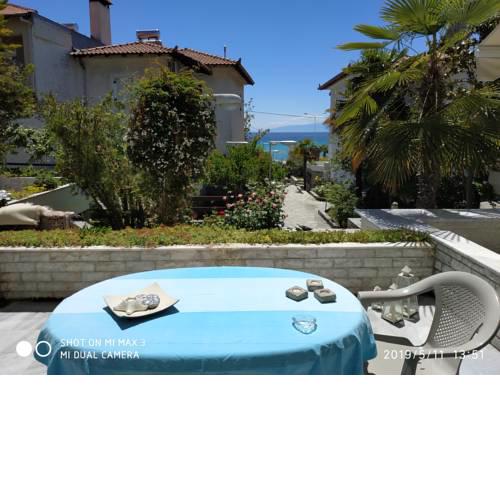 Kallikrateia Mare Beach House