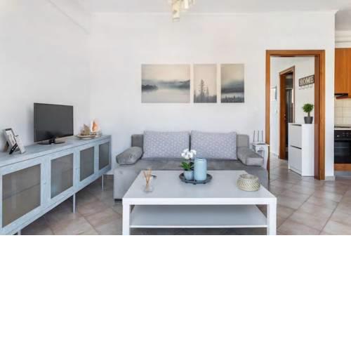 Kallikratia Beach House